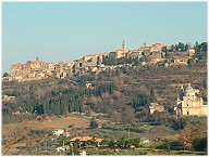 vista Montepulciano